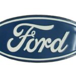 Ford Logo