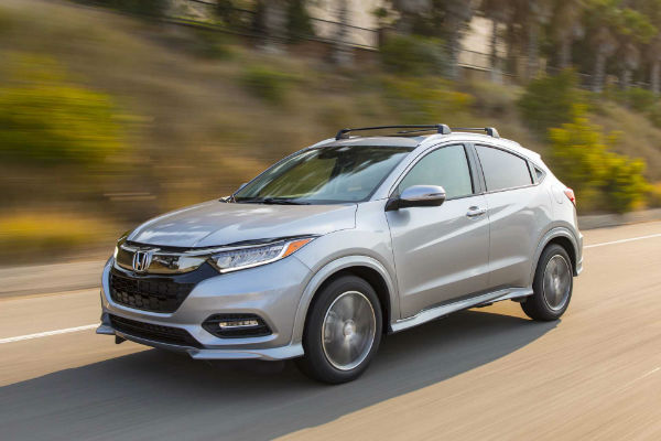 Honda HR-V 2020