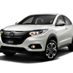 Honda HRV Malaysia