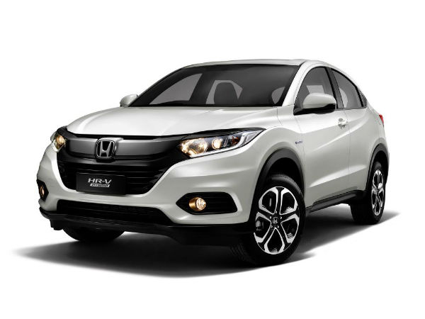 Honda HRV Malaysia