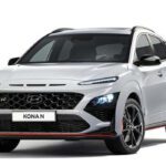 Hyundai Kona 2022