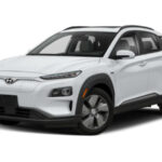 Hyundai Kona Canada EV