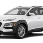 Hyundai Kona SEL