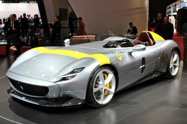 Monza SP1