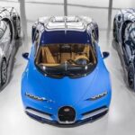 2023 Bugatti Chiron Story