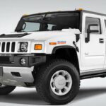 2023 Hummer H2 Car