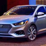 2023 Hyundai Accent SEL