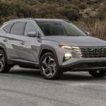 2023 Hyundai Tucson Plug-In Hybrid