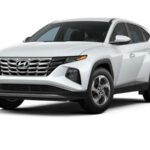 2023 Hyundai Tucson SUV