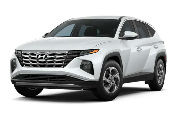 2023 Hyundai Tucson SUV