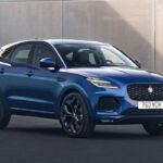 2023 Jaguar E-Pace Car