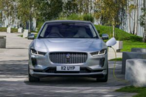 2023 Jaguar I-Pace EV