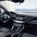 2023 Jaguar I-Pace Interior