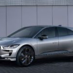 2023 Jaguar I-Pace Range