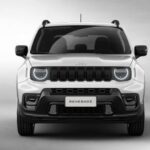 2023 Jeep Renegade Redesign