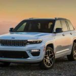 2023 Jeep Trackhawk