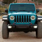 2023 Jeep Wrangler Rumors