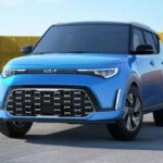 2023 KIA Soul Turbo