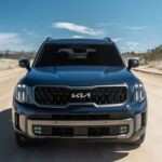 2023 KIA Telluride Canada