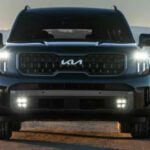 2023 KIA Telluride SUV