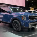 2023 KIA Telluride X Pro