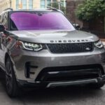 2023 Land Rover Discovery 5 SUV