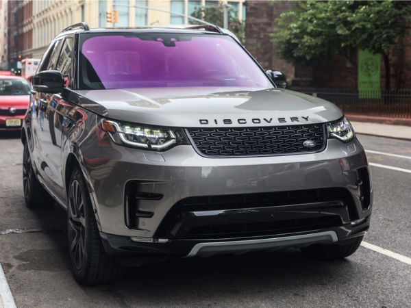 2023 Land Rover Discovery 5 SUV