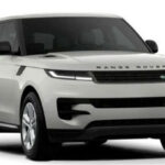 2023 Land Rover Sport