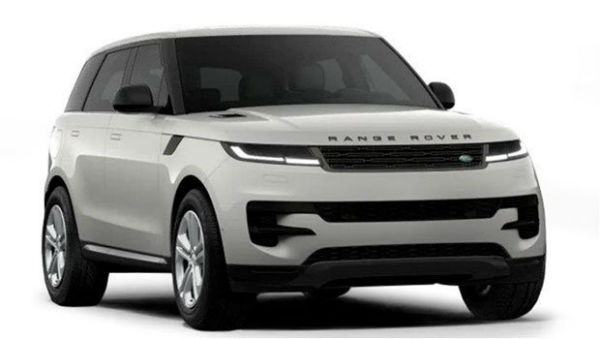 2023 Land Rover Sport