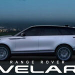 2023 Land Rover Velar SUV