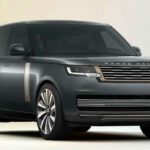 2023 Land Rover Velar SV