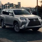 2023 Lexus GX 460