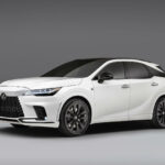 2023 Lexus RX 250