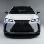 2023 Lexus UX 250h