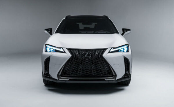 2023 Lexus UX 250h