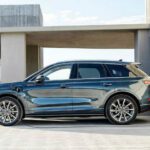 2023 Lincoln Corsair GT PHEV