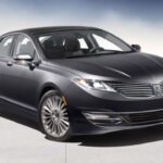 2023 Lincoln MKZ