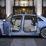 2023 Lincoln Town Car