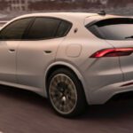 2023 Maserati Grecale SUV