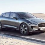 2023 jaguar XJ Car