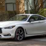 2024 Infiniti Q60 Coupe