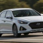 2028 Hyundai Sonata Sport Car