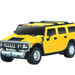 Hummer Jeep