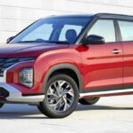 Hyundai Creta 2023