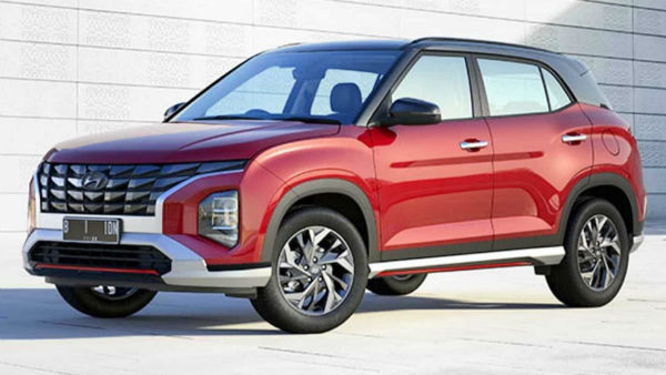 Hyundai Creta 2023