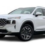 Hyundai Santa FE 2023