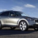 Infiniti FX50 Sport