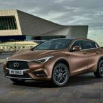 Infiniti Q30