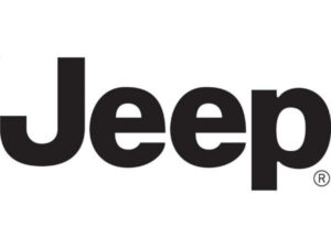 Jeep Car Logo