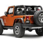 Jeep JK 2 door